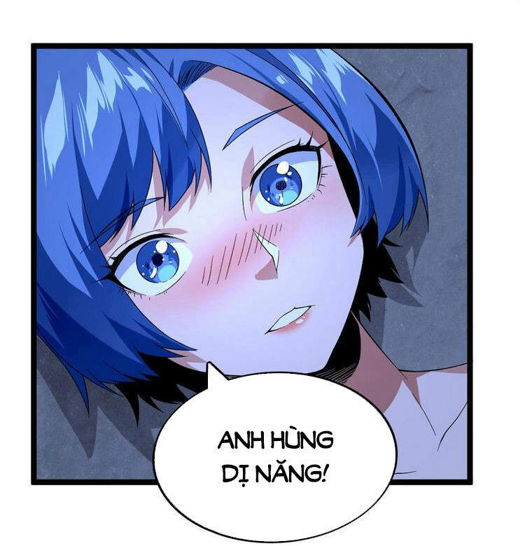 Ta có 999 loại dị năng chapter 36 - Upload bởi truyensieuhay.com