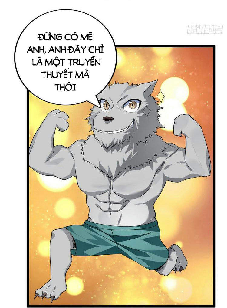 Ta có 999 loại dị năng chapter 36 - Upload bởi truyensieuhay.com