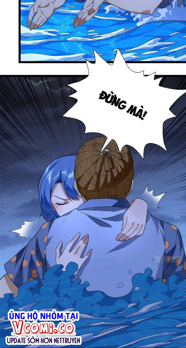 Ta có 999 loại dị năng chapter 36 - Upload bởi truyensieuhay.com