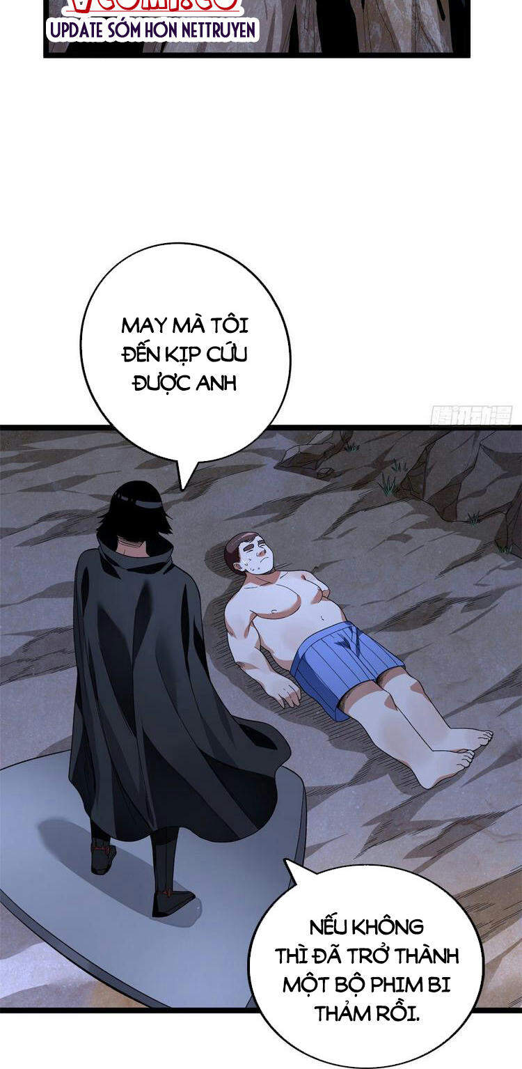 Ta có 999 loại dị năng chapter 36 - Upload bởi truyensieuhay.com
