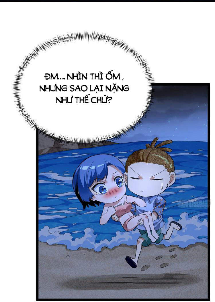 Ta có 999 loại dị năng chapter 36 - Upload bởi truyensieuhay.com