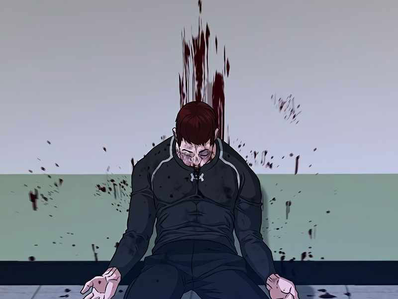 Nhiệm Vụ Đời Thật chapter 11 - Upload bởi truyensieuhay.com