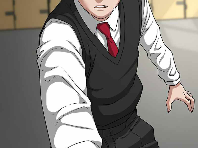 Nhiệm Vụ Đời Thật chapter 11 - Upload bởi truyensieuhay.com