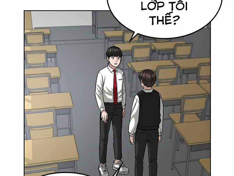 Nhiệm Vụ Đời Thật chapter 11 - Upload bởi truyensieuhay.com
