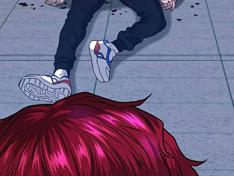 Nhiệm Vụ Đời Thật chapter 11 - Upload bởi truyensieuhay.com