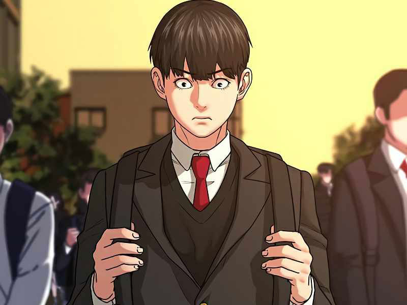 Nhiệm Vụ Đời Thật chapter 11 - Upload bởi truyensieuhay.com