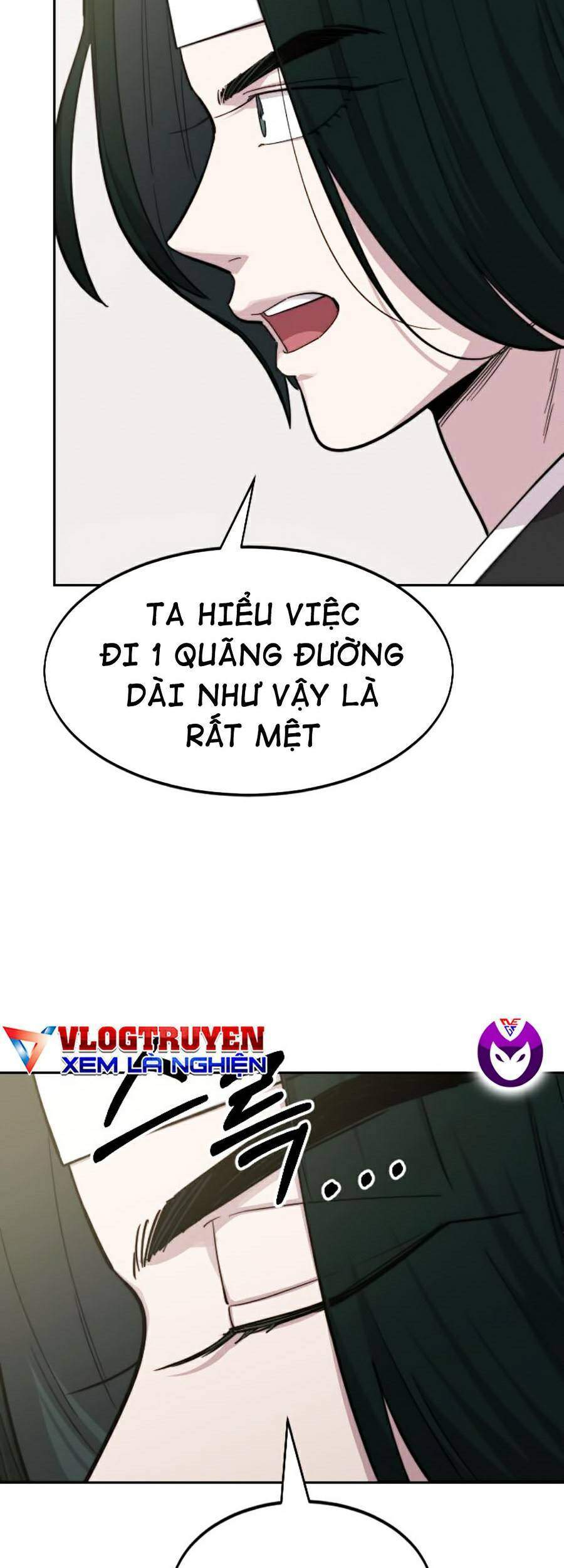 Hoa Sơn Tái Xuất chapter 42 - Upload bởi truyensieuhay.com