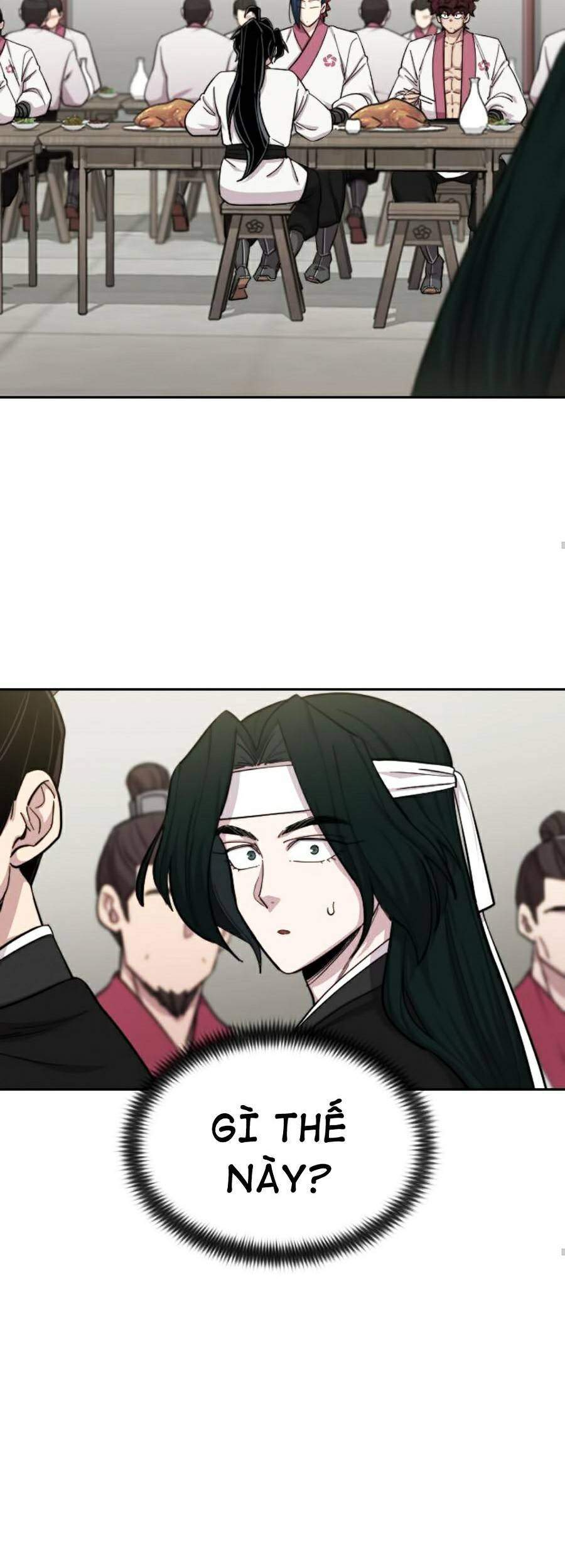 Hoa Sơn Tái Xuất chapter 42 - Upload bởi truyensieuhay.com