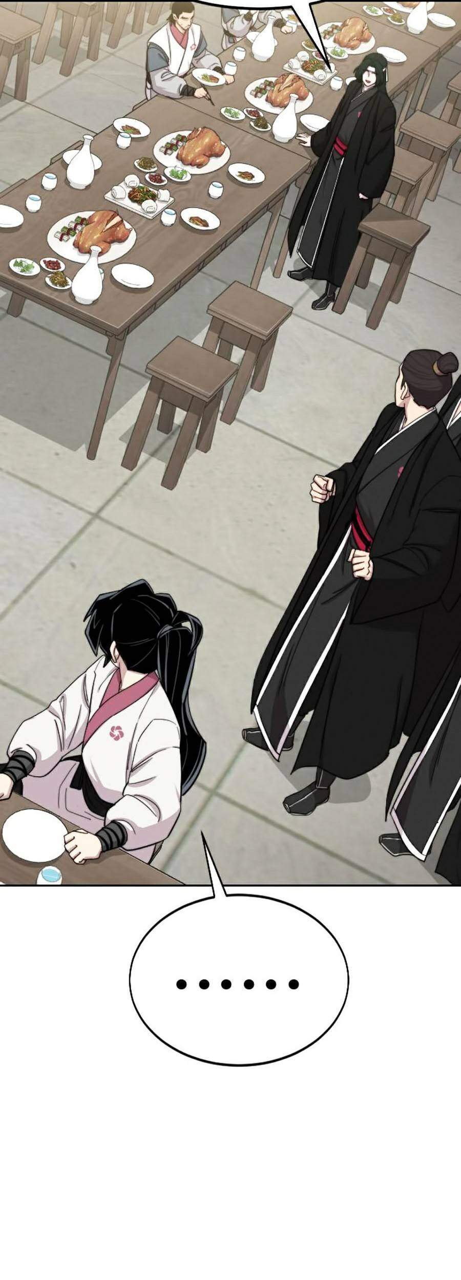 Hoa Sơn Tái Xuất chapter 42 - Upload bởi truyensieuhay.com