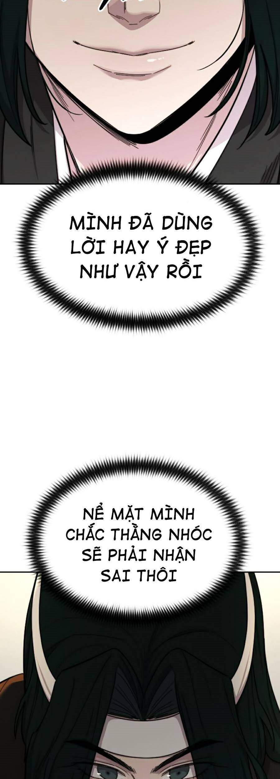 Hoa Sơn Tái Xuất chapter 42 - Upload bởi truyensieuhay.com