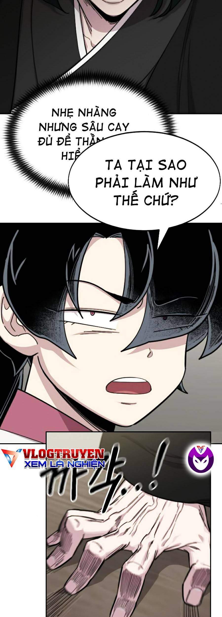 Hoa Sơn Tái Xuất chapter 42 - Upload bởi truyensieuhay.com