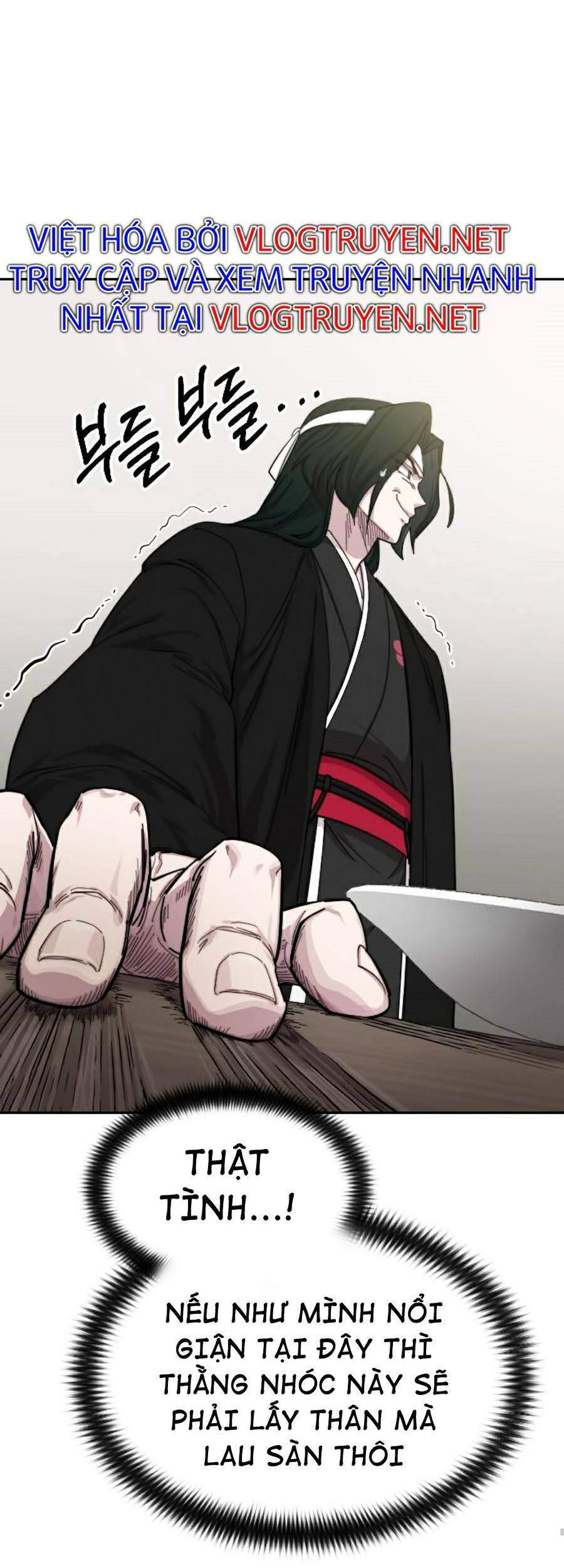 Hoa Sơn Tái Xuất chapter 42 - Upload bởi truyensieuhay.com