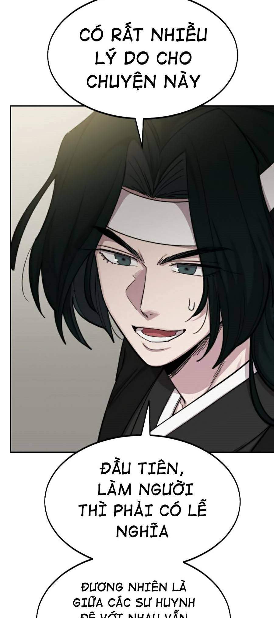Hoa Sơn Tái Xuất chapter 42 - Upload bởi truyensieuhay.com