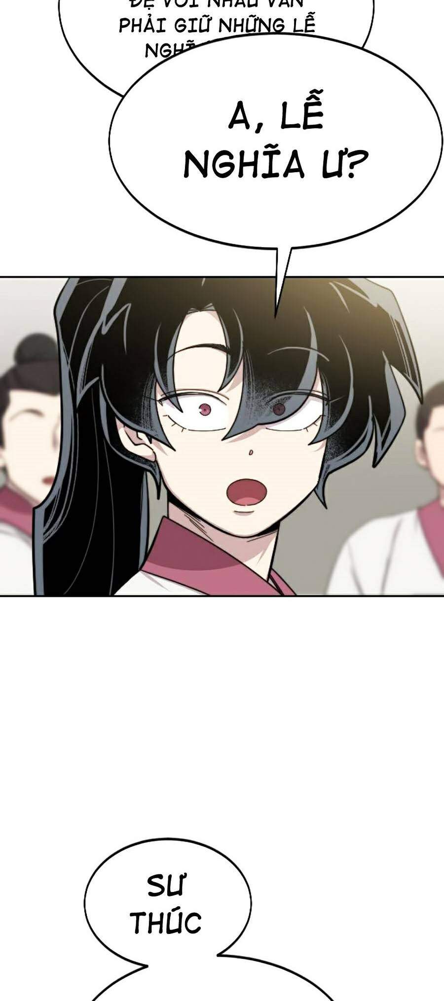 Hoa Sơn Tái Xuất chapter 42 - Upload bởi truyensieuhay.com
