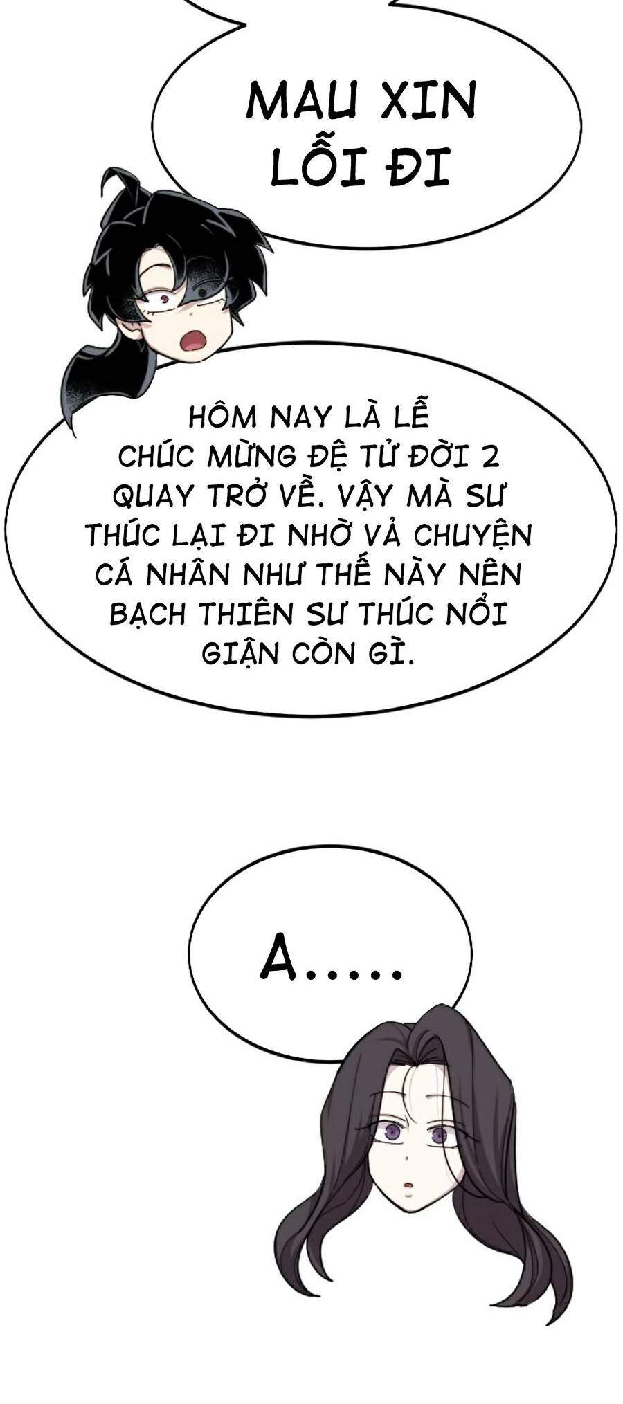 Hoa Sơn Tái Xuất chapter 42 - Upload bởi truyensieuhay.com