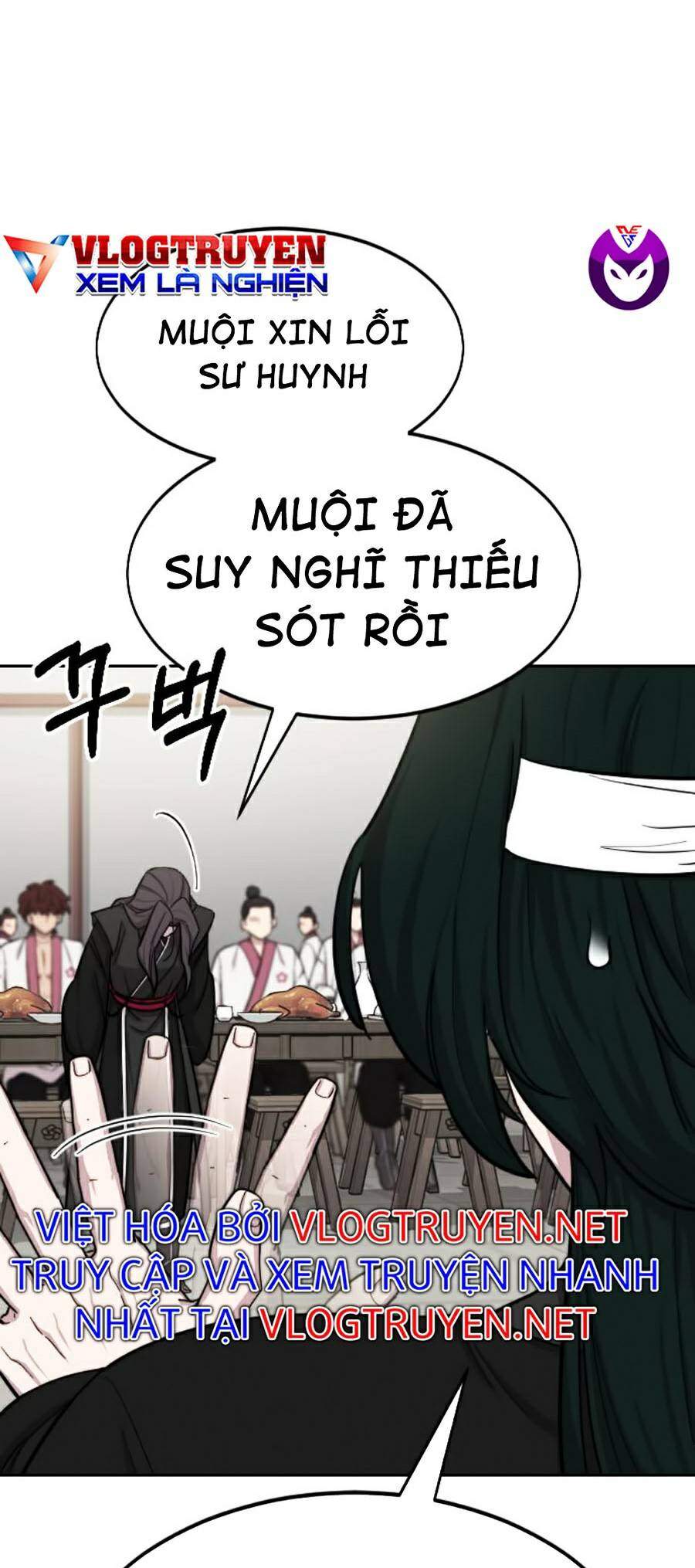 Hoa Sơn Tái Xuất chapter 42 - Upload bởi truyensieuhay.com
