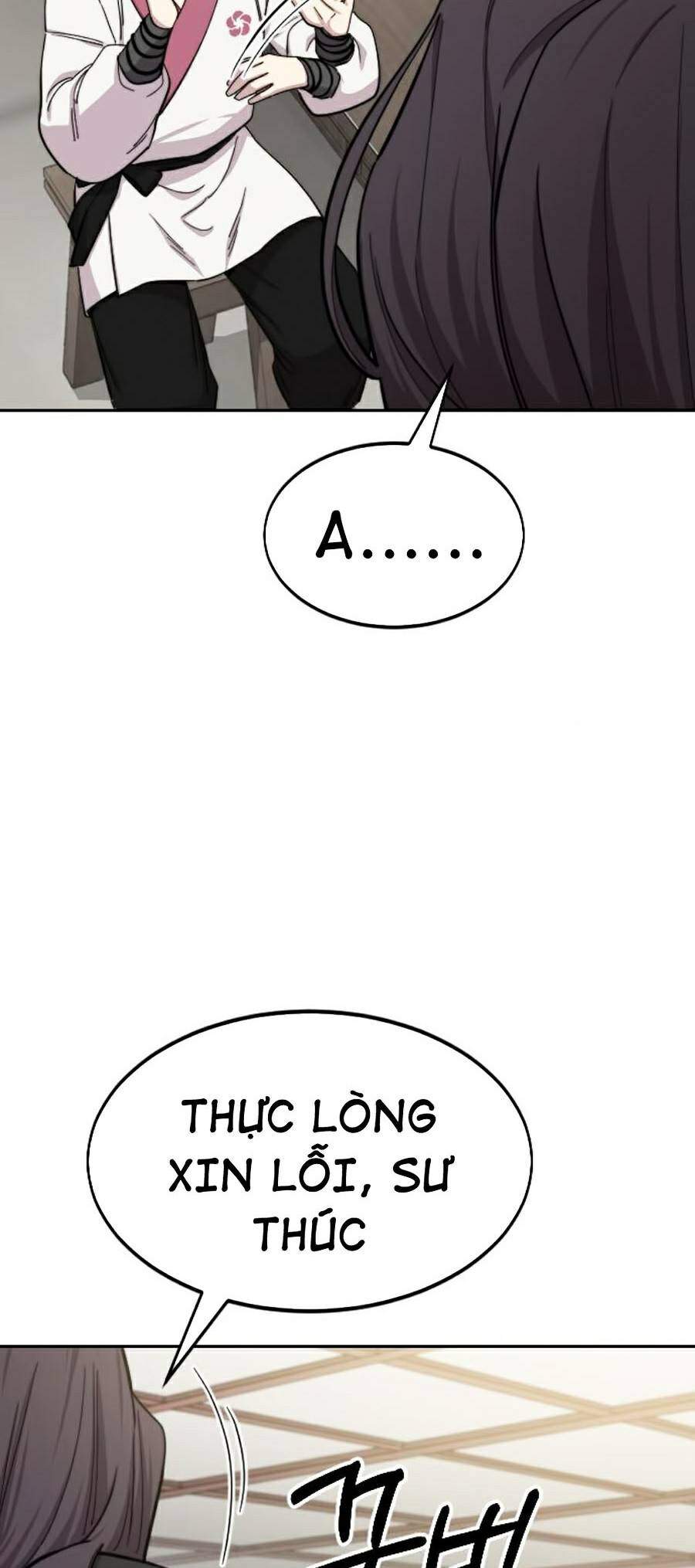 Hoa Sơn Tái Xuất chapter 42 - Upload bởi truyensieuhay.com