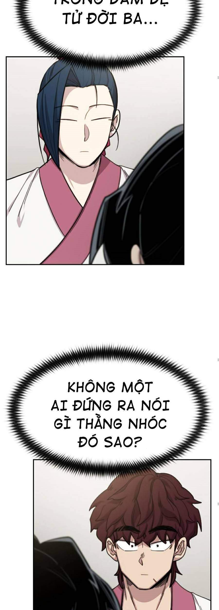Hoa Sơn Tái Xuất chapter 42 - Upload bởi truyensieuhay.com