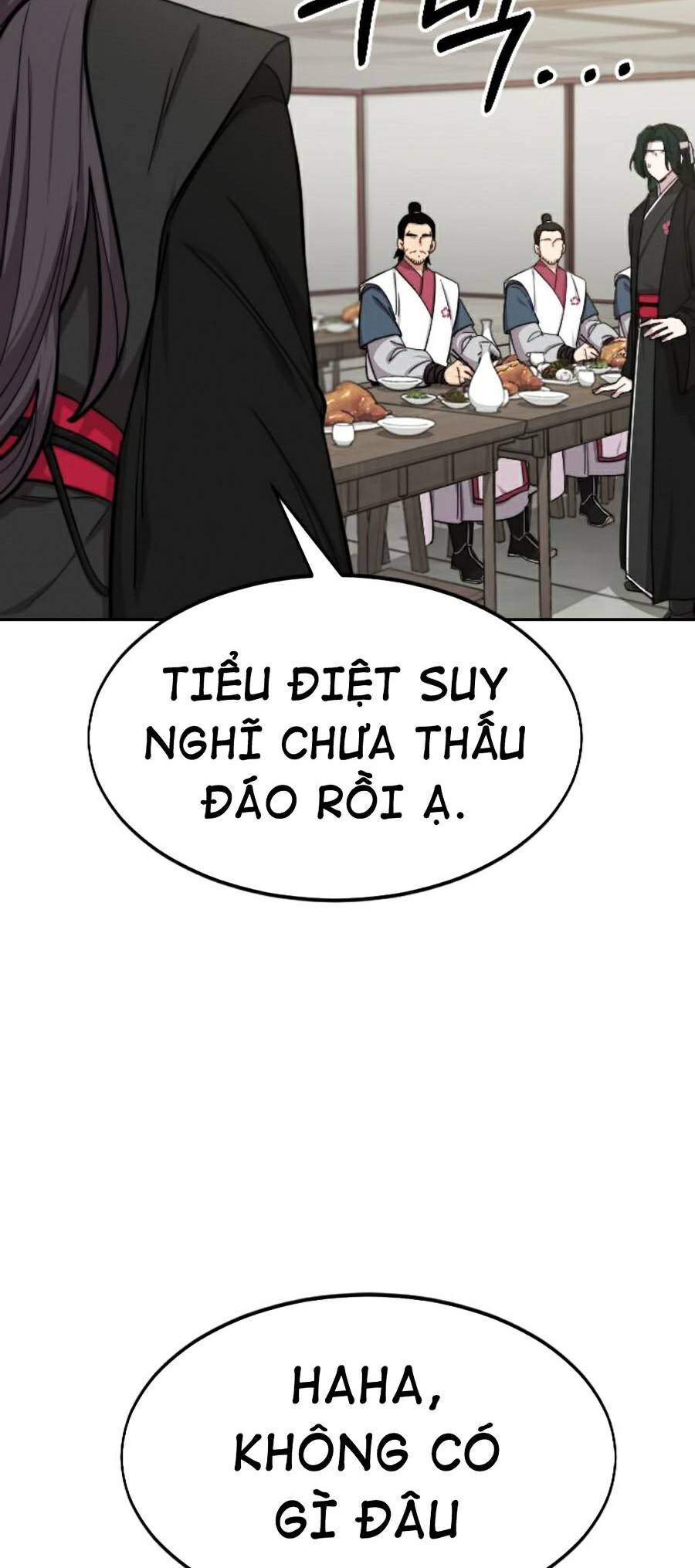 Hoa Sơn Tái Xuất chapter 42 - Upload bởi truyensieuhay.com