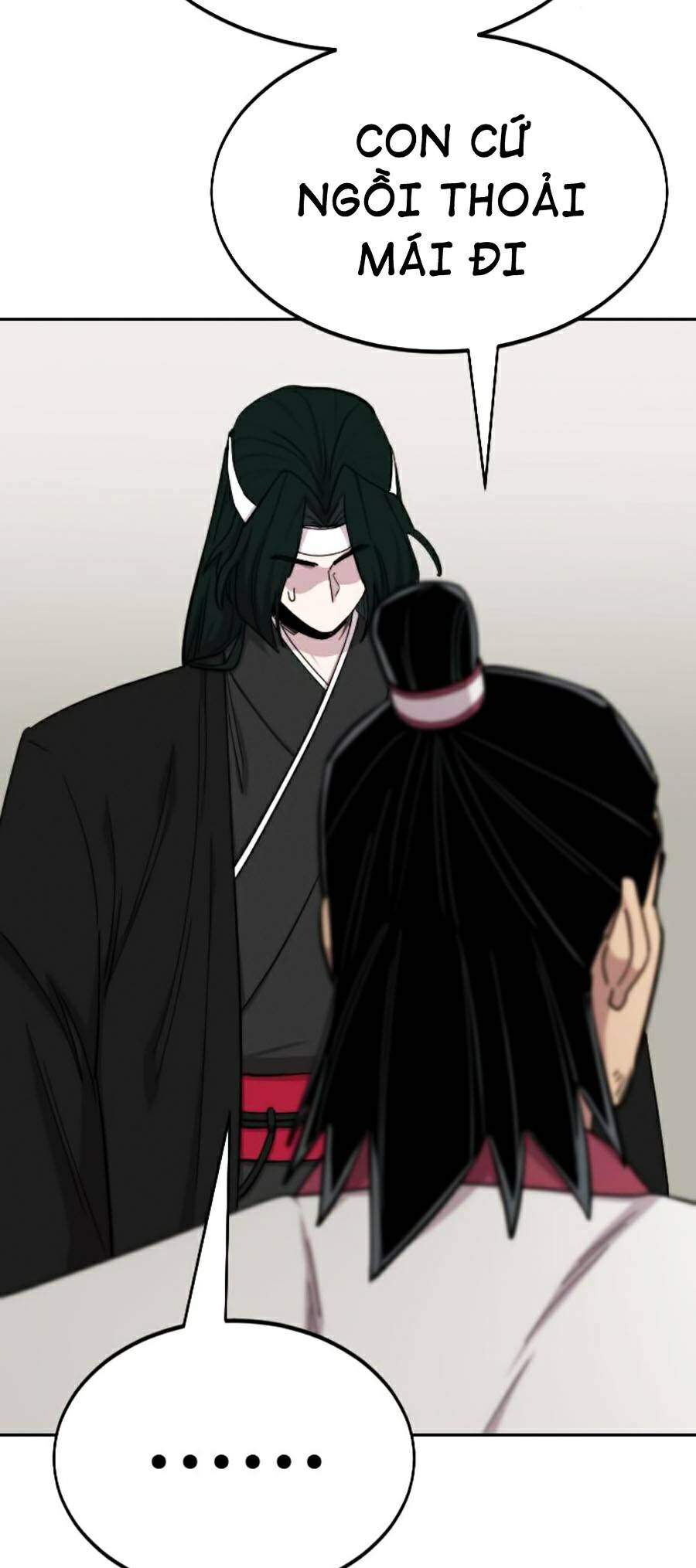 Hoa Sơn Tái Xuất chapter 42 - Upload bởi truyensieuhay.com