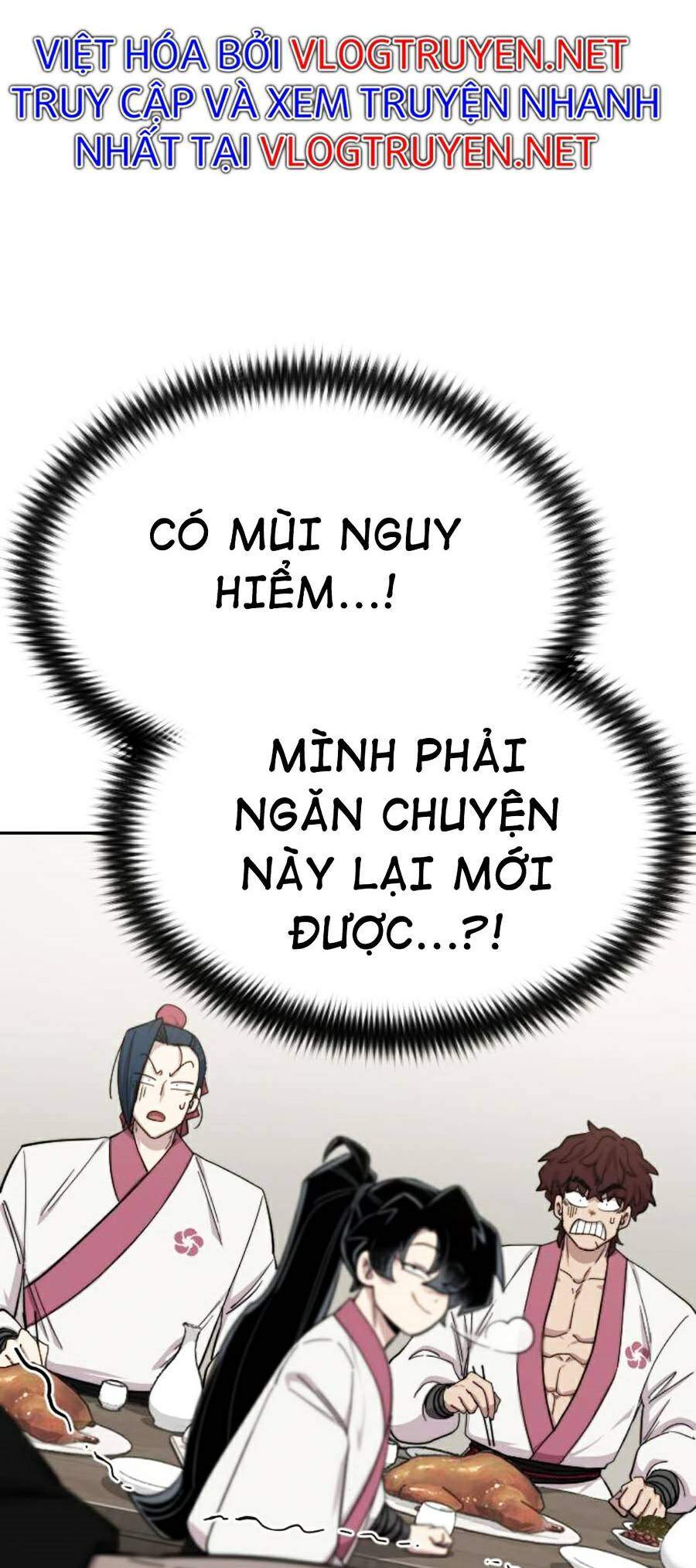 Hoa Sơn Tái Xuất chapter 42 - Upload bởi truyensieuhay.com