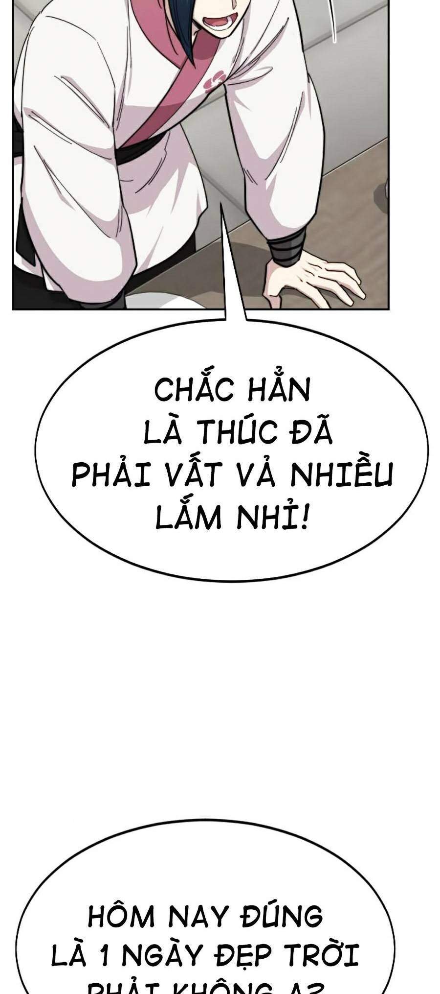 Hoa Sơn Tái Xuất chapter 42 - Upload bởi truyensieuhay.com
