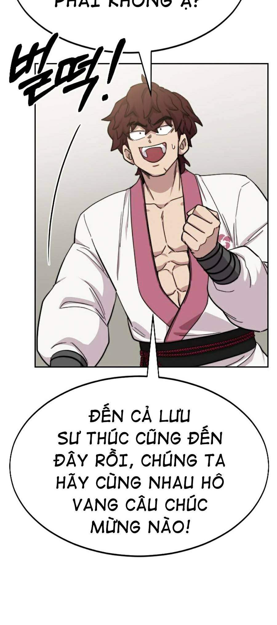 Hoa Sơn Tái Xuất chapter 42 - Upload bởi truyensieuhay.com