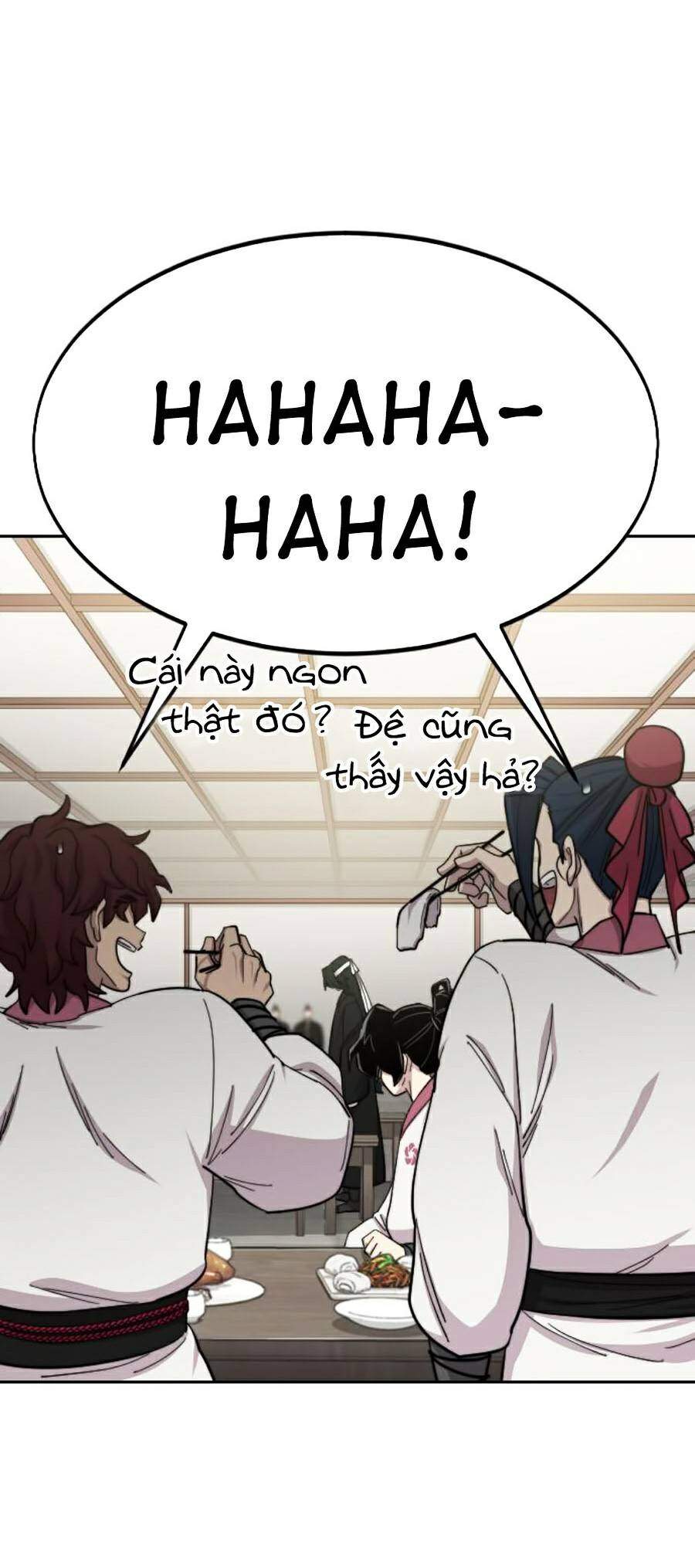 Hoa Sơn Tái Xuất chapter 42 - Upload bởi truyensieuhay.com