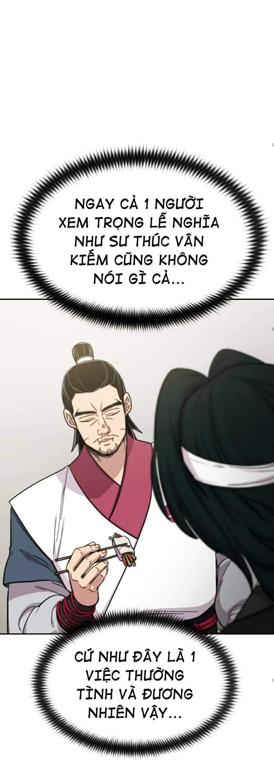 Hoa Sơn Tái Xuất chapter 42 - Upload bởi truyensieuhay.com