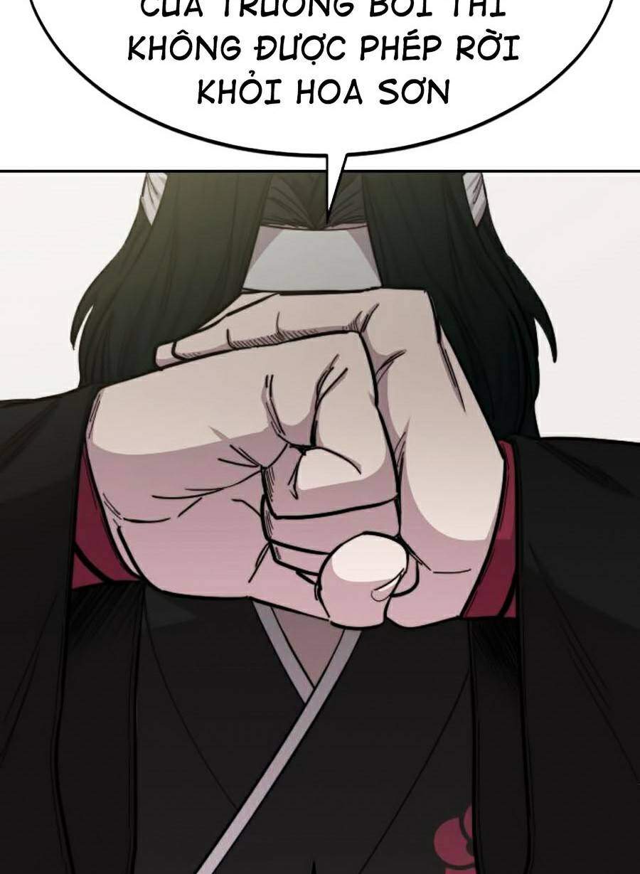 Hoa Sơn Tái Xuất chapter 42 - Upload bởi truyensieuhay.com