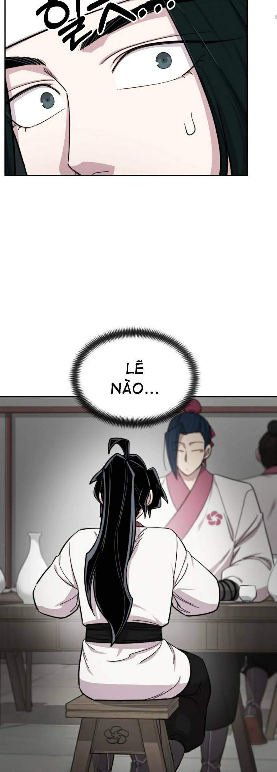 Hoa Sơn Tái Xuất chapter 42 - Upload bởi truyensieuhay.com
