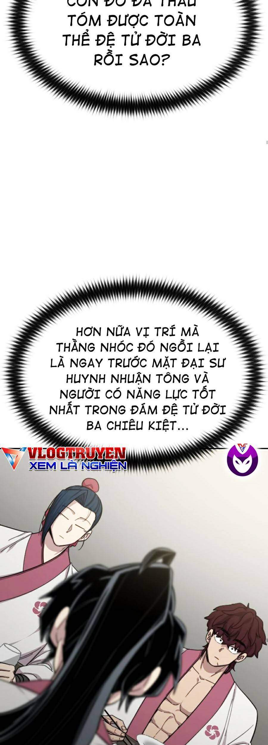 Hoa Sơn Tái Xuất chapter 42 - Upload bởi truyensieuhay.com