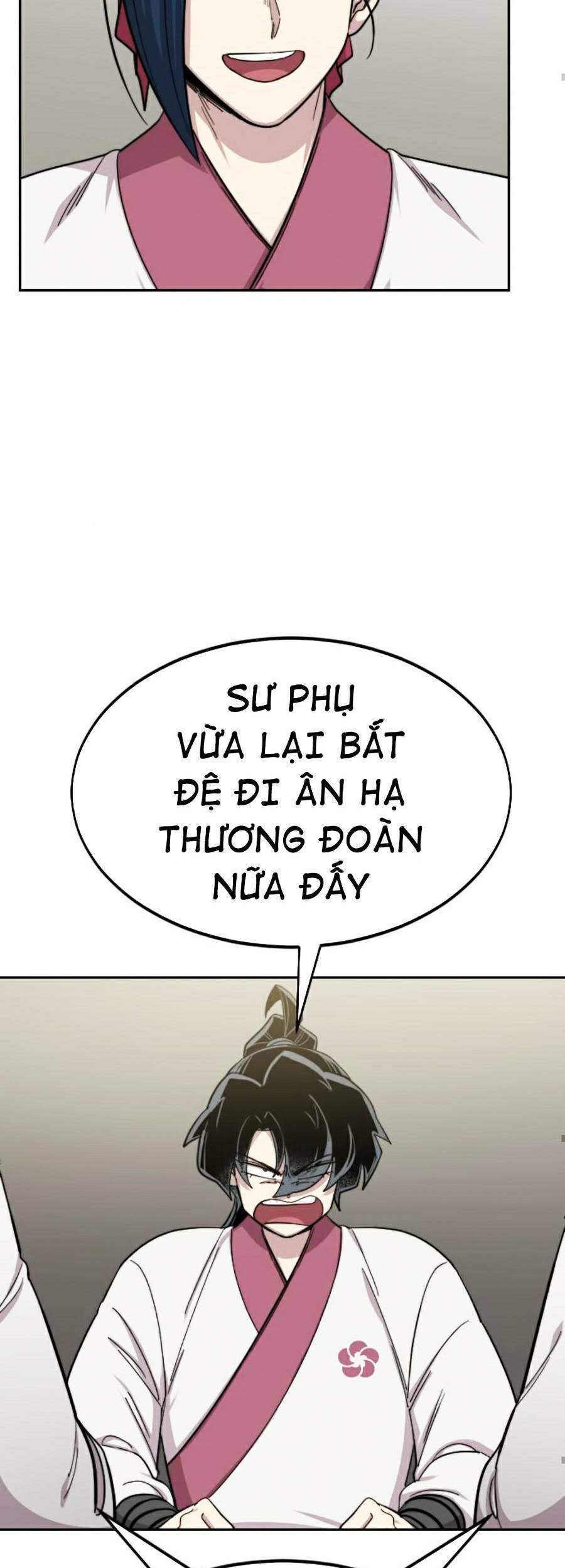 Hoa Sơn Tái Xuất chapter 42 - Upload bởi truyensieuhay.com