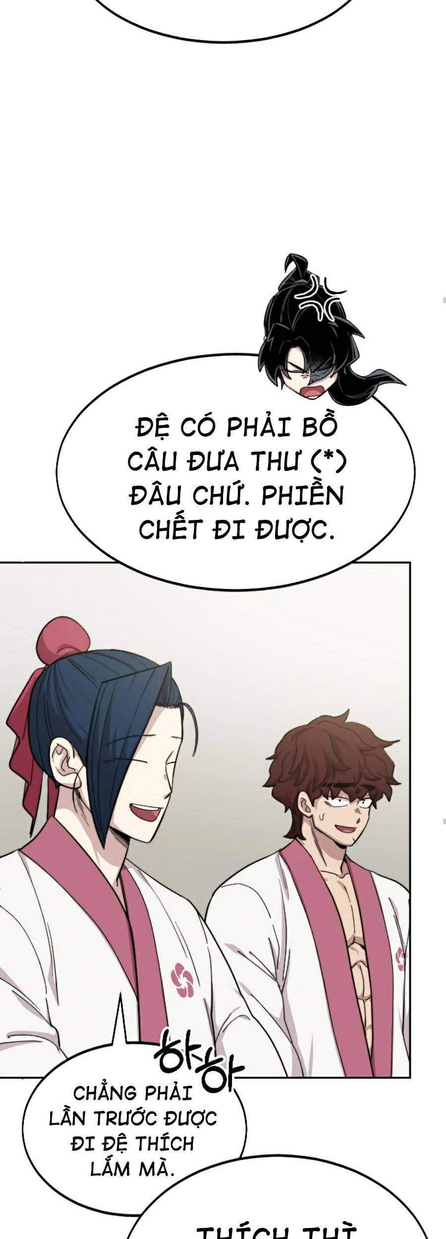 Hoa Sơn Tái Xuất chapter 42 - Upload bởi truyensieuhay.com