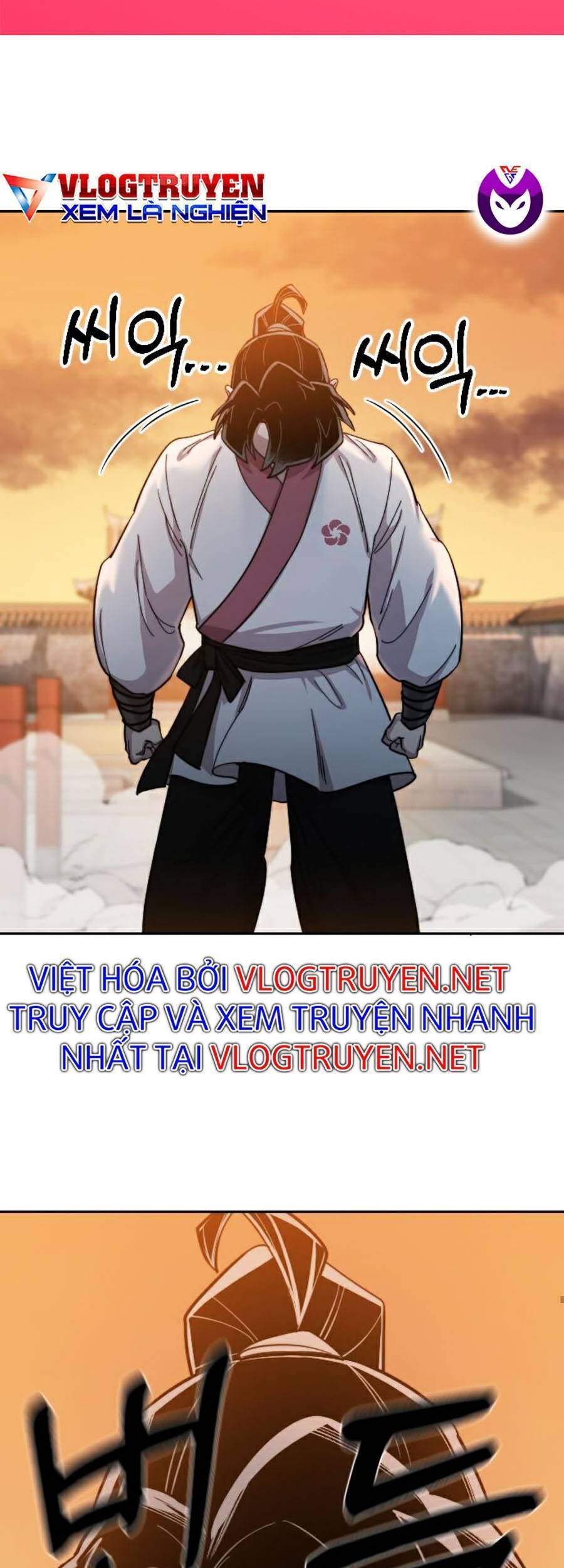 Hoa Sơn Tái Xuất chapter 42 - Upload bởi truyensieuhay.com