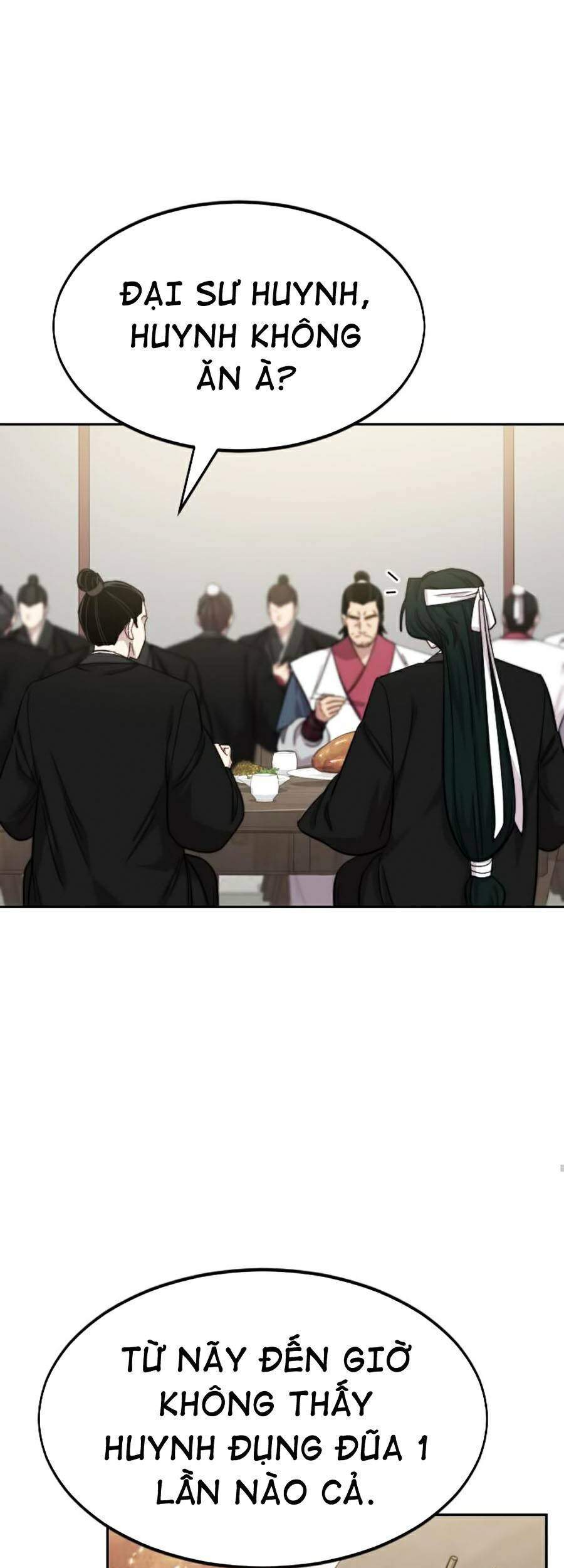Hoa Sơn Tái Xuất chapter 42 - Upload bởi truyensieuhay.com