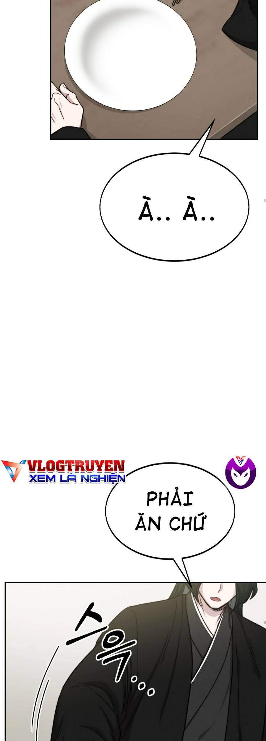 Hoa Sơn Tái Xuất chapter 42 - Upload bởi truyensieuhay.com