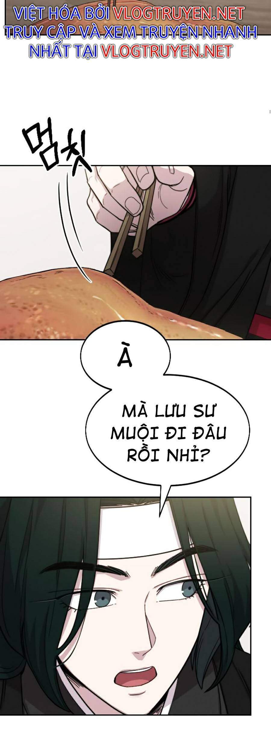 Hoa Sơn Tái Xuất chapter 42 - Upload bởi truyensieuhay.com