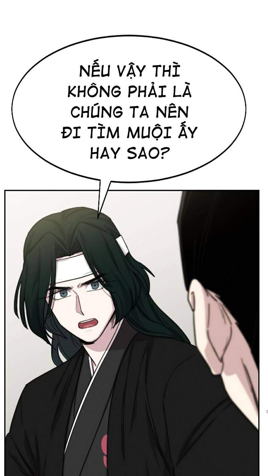 Hoa Sơn Tái Xuất chapter 42 - Upload bởi truyensieuhay.com