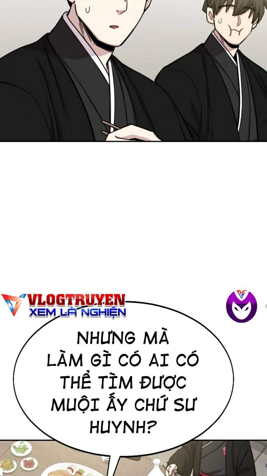 Hoa Sơn Tái Xuất chapter 42 - Upload bởi truyensieuhay.com