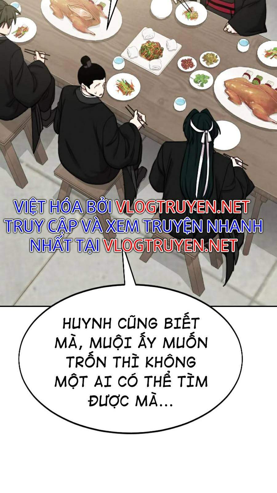 Hoa Sơn Tái Xuất chapter 42 - Upload bởi truyensieuhay.com