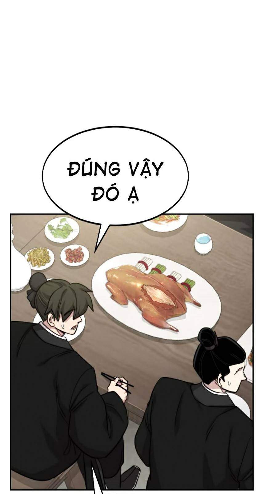Hoa Sơn Tái Xuất chapter 42 - Upload bởi truyensieuhay.com