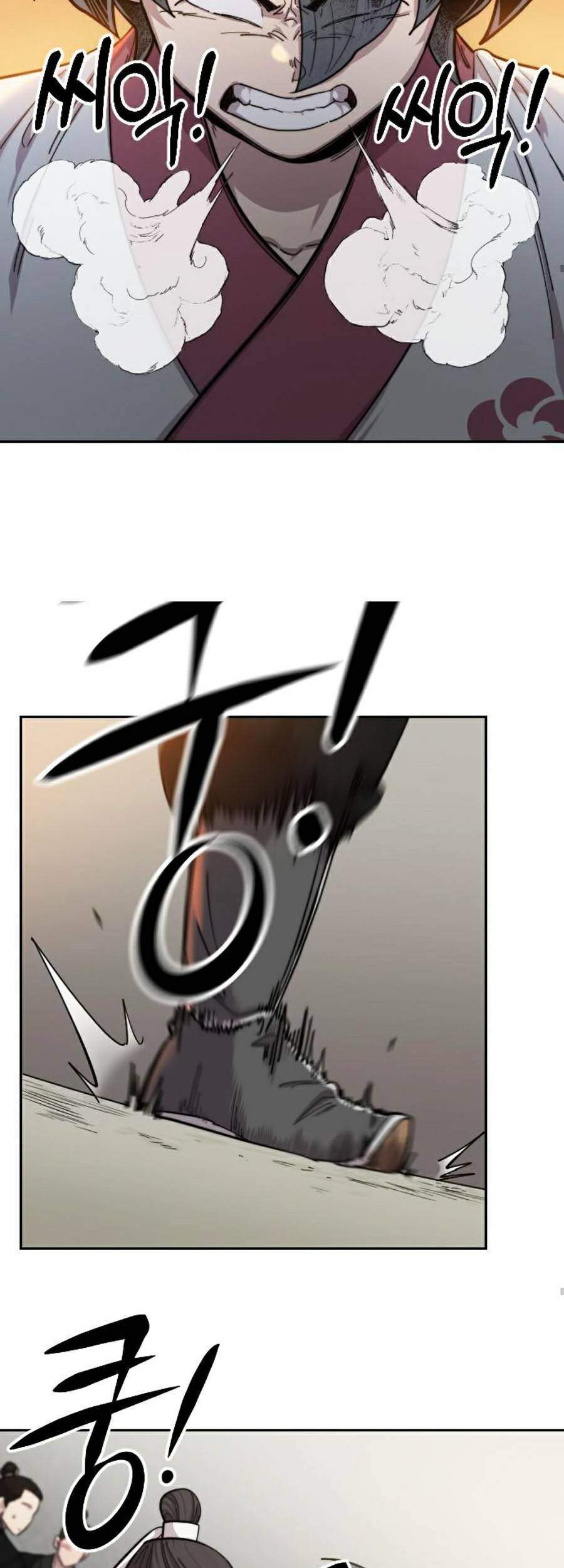 Hoa Sơn Tái Xuất chapter 42 - Upload bởi truyensieuhay.com