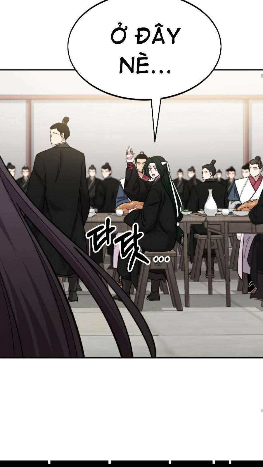 Hoa Sơn Tái Xuất chapter 42 - Upload bởi truyensieuhay.com