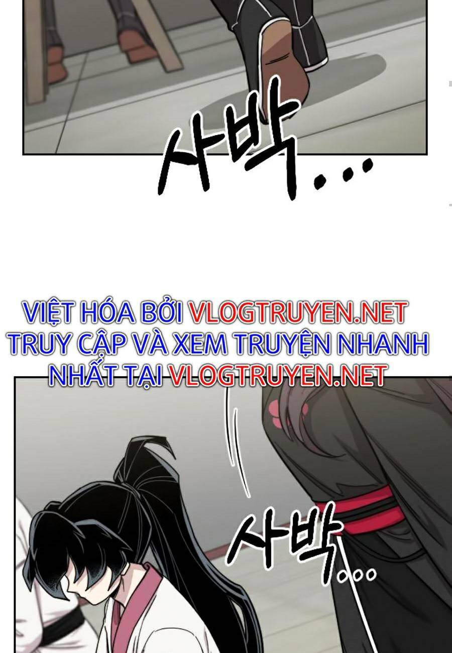 Hoa Sơn Tái Xuất chapter 42 - Upload bởi truyensieuhay.com