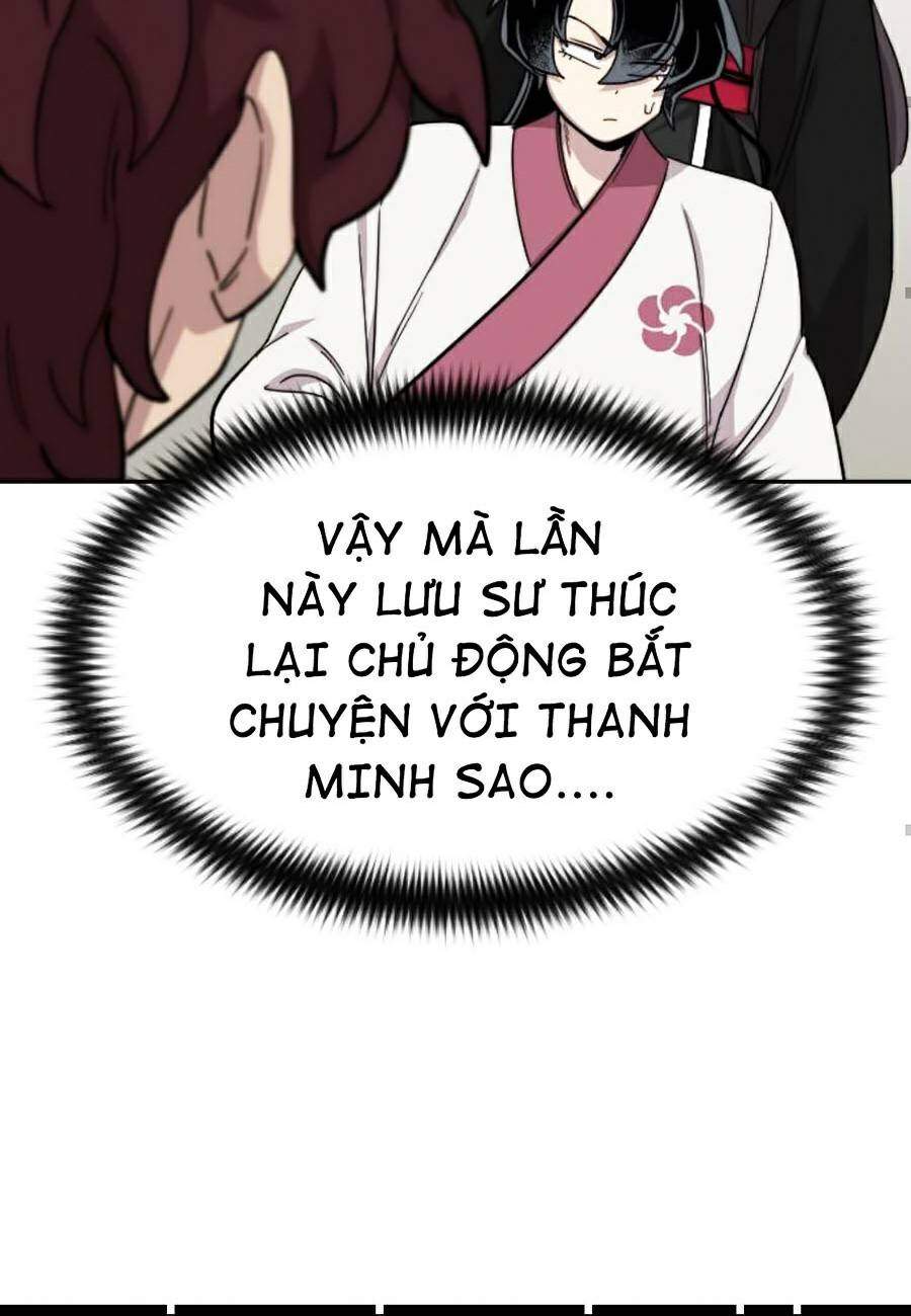 Hoa Sơn Tái Xuất chapter 42 - Upload bởi truyensieuhay.com