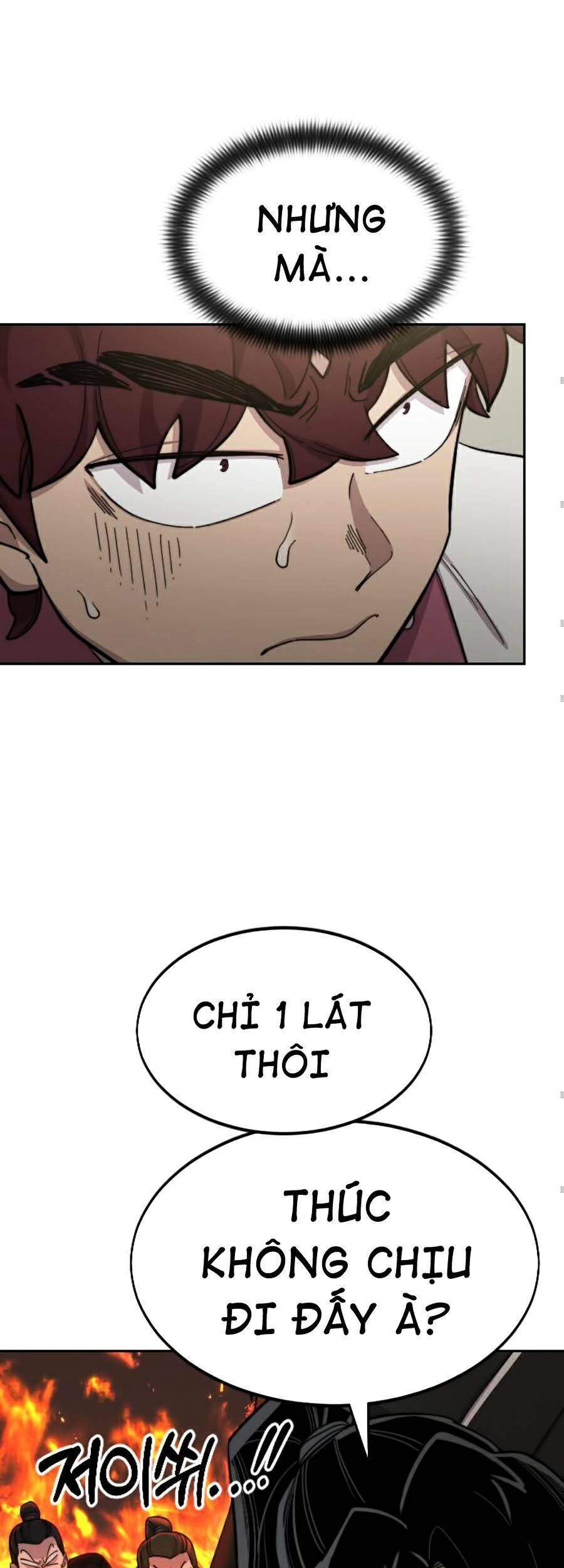 Hoa Sơn Tái Xuất chapter 42 - Upload bởi truyensieuhay.com