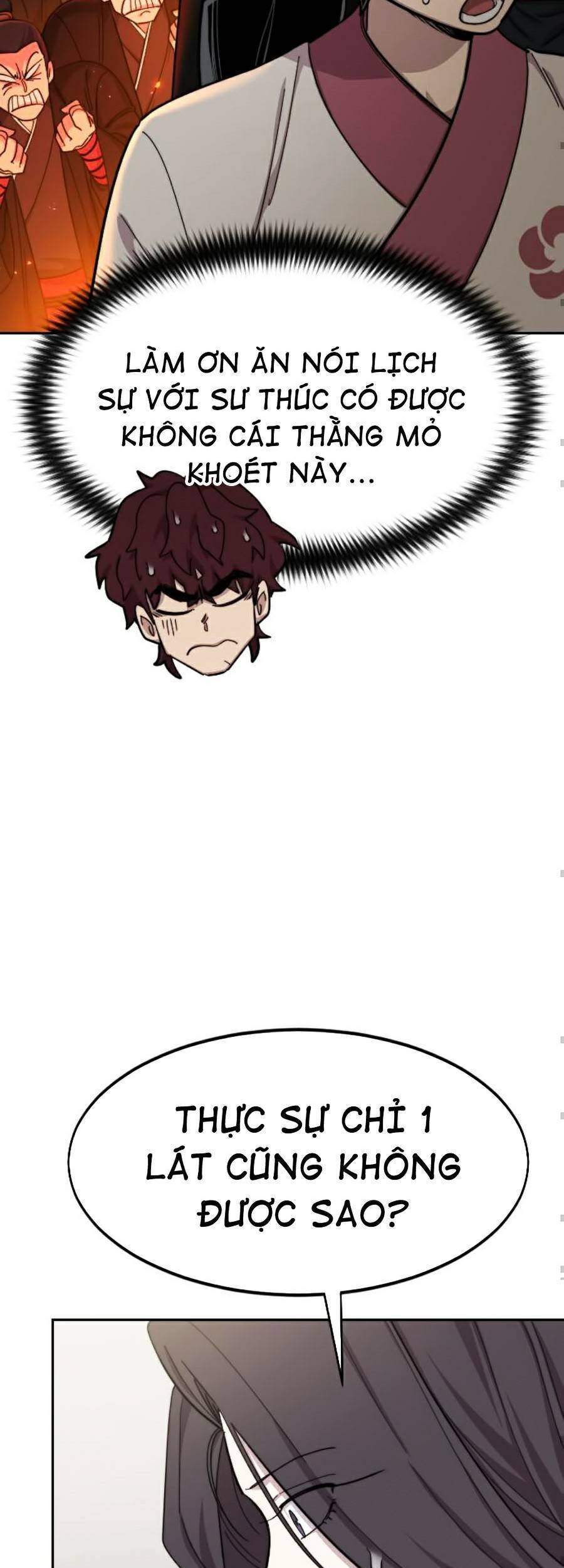 Hoa Sơn Tái Xuất chapter 42 - Upload bởi truyensieuhay.com
