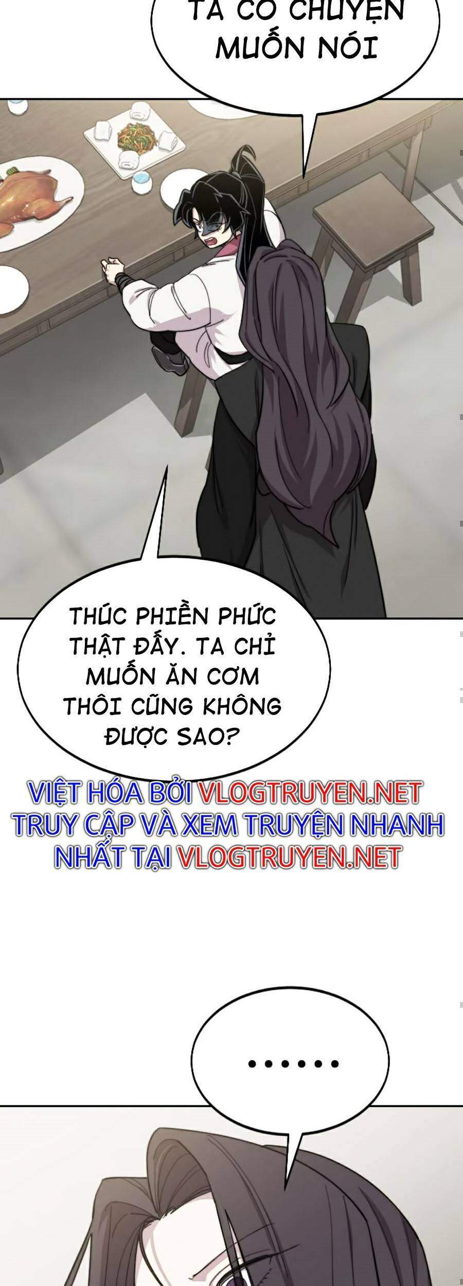 Hoa Sơn Tái Xuất chapter 42 - Upload bởi truyensieuhay.com