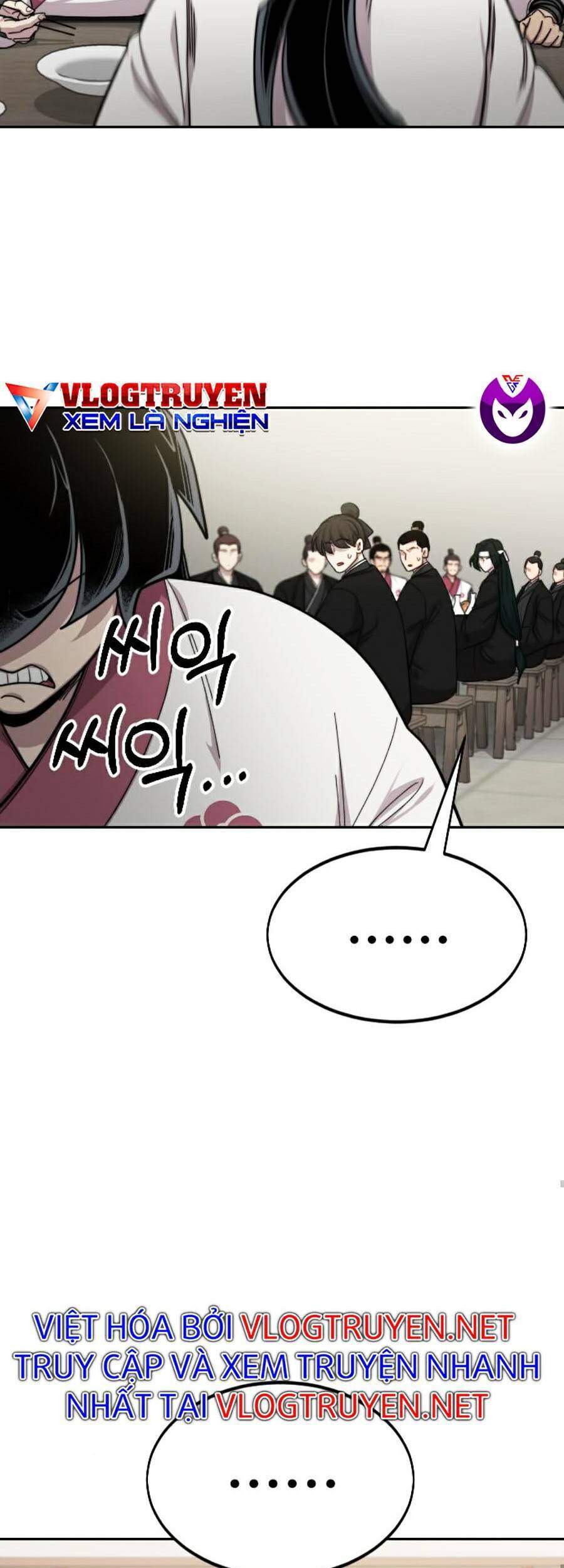 Hoa Sơn Tái Xuất chapter 42 - Upload bởi truyensieuhay.com